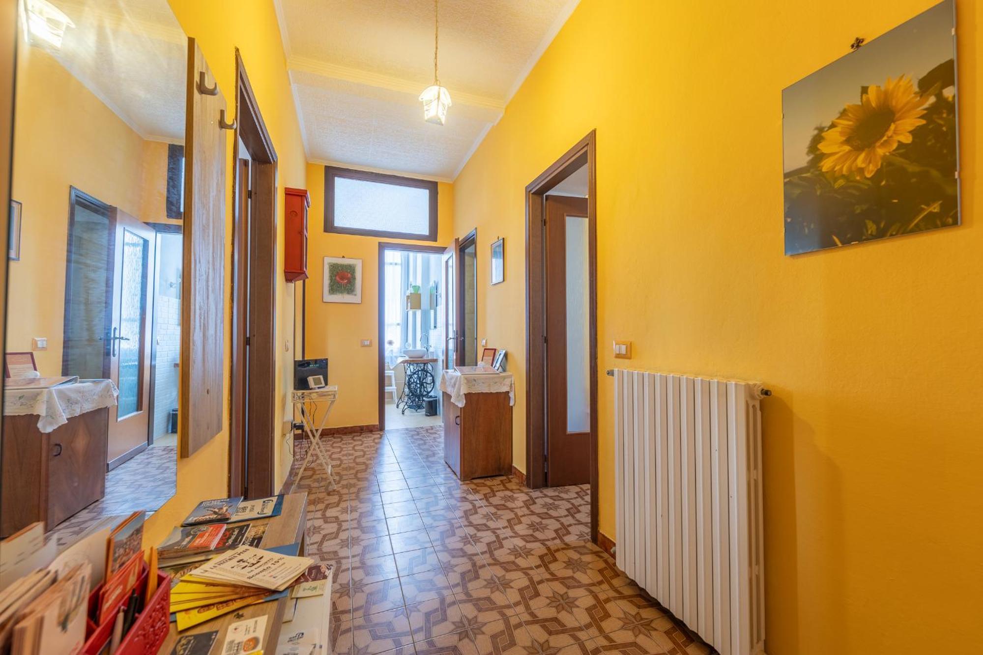 Casa Vacanza Dimora Vincenza Luino Zewnętrze zdjęcie