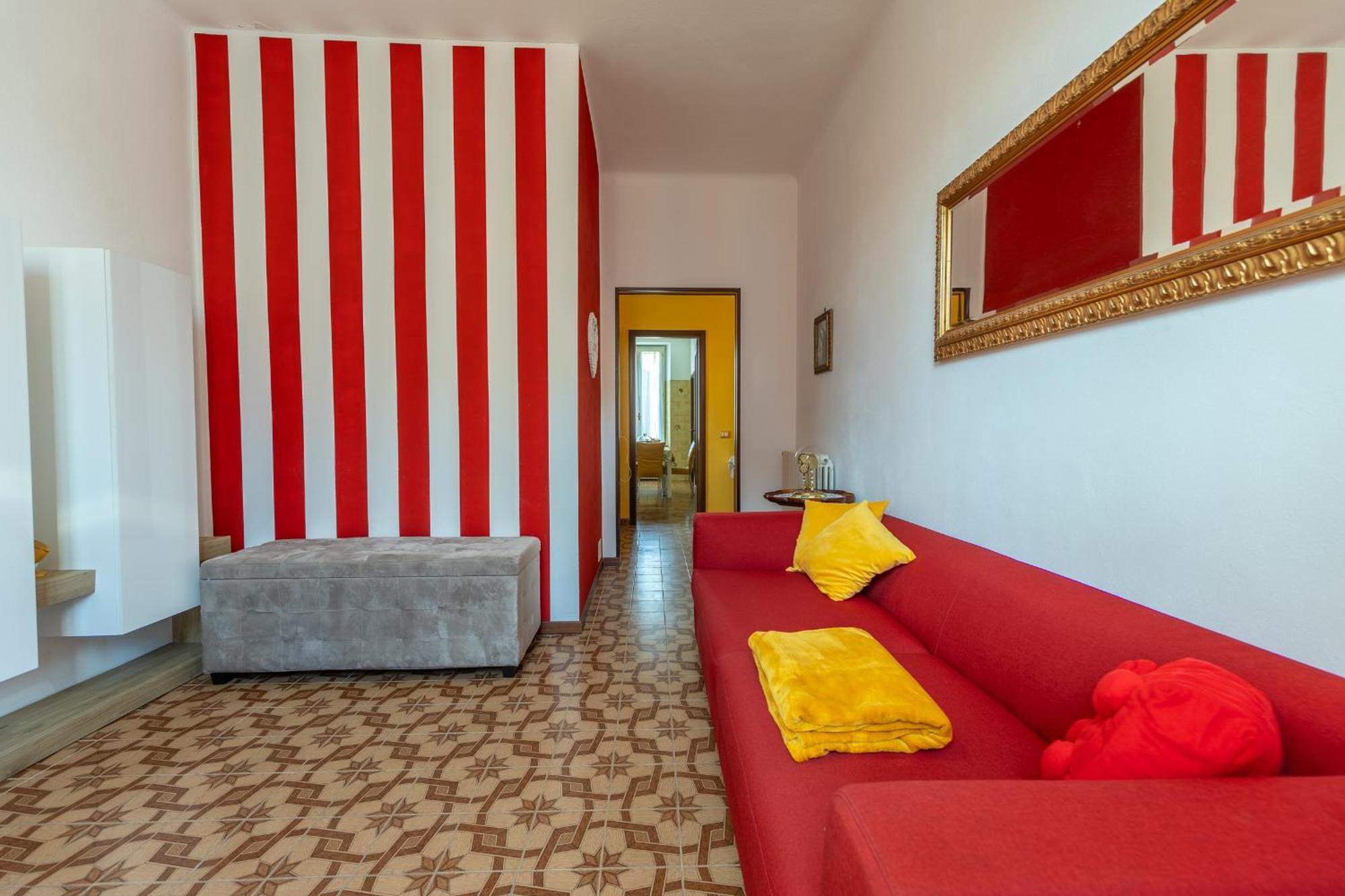Casa Vacanza Dimora Vincenza Luino Zewnętrze zdjęcie